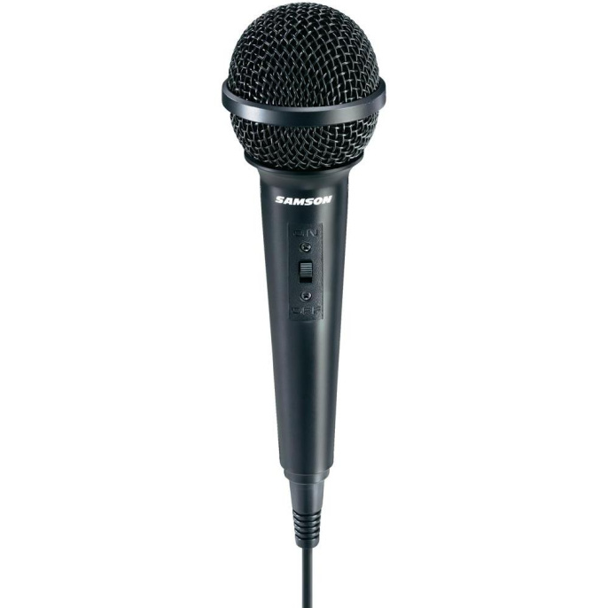 Микрофон Samson R10S