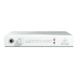 Звуковая карта  Behringer FCA202