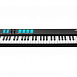 USB/MIDI-клавиатура Alesis V61 MKII