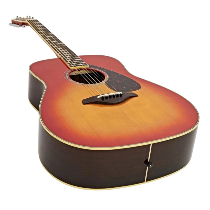 Акустическая гитара Yamaha FG830 AB