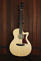 Электроакустическая гитара Sigma Guitars GMC-1STE+