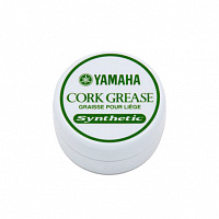 Смазка для духовых инструментов  Yamaha Cork Grease (BMMCGREASE2G)