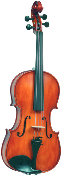 Альт Gliga S-V16 Student Genial 1 Oil