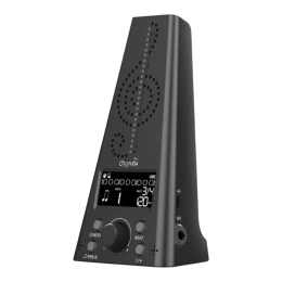 Тюнер Nux WMT-230-BK