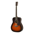 Акустическая гитара Yamaha FG830 TBS