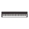 Цифровое фортепиано Yamaha P-45B