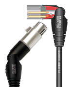 Кабель  Planet Waves PW-MS-10