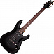 Электрогитара Schecter SGR C-1 BLK