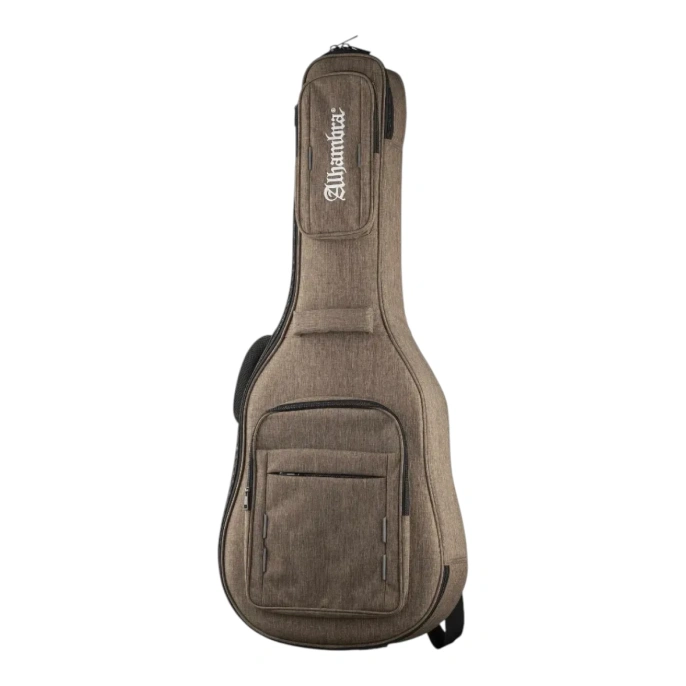Классическая гитара Alhambra 6.209 Classical Conservatory 5P A
