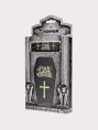 Губная гармошка  Hohner M666 OZZY OSBOURNE C