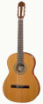 Классическая гитара Hofner HG706