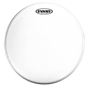 Пластик  Evans B12G2