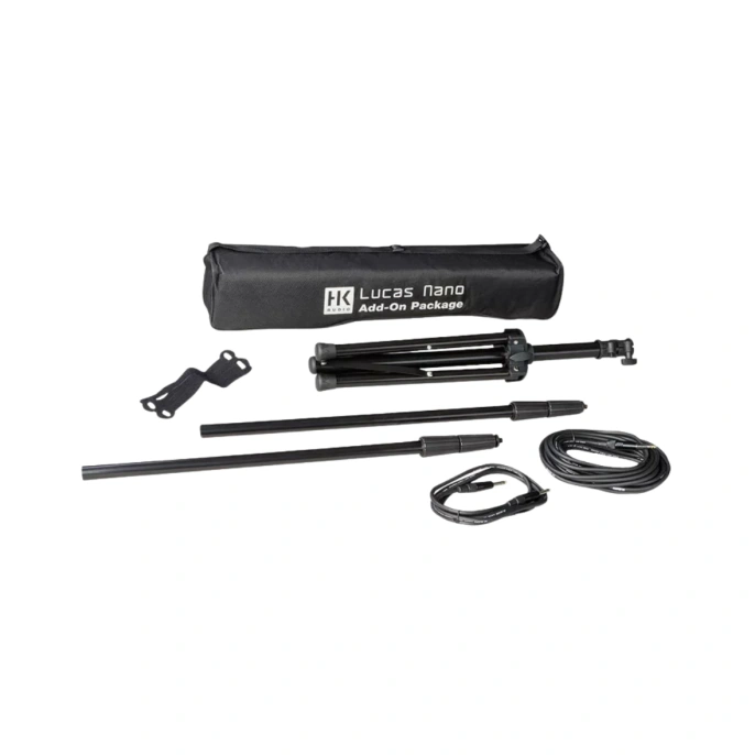Комплект стоек HK Audio L.U.C.A.S NANO 300 Add-On Package One