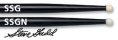 Барабанные палочки Vic Firth SSG