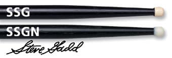 Барабанные палочки Vic Firth SSG