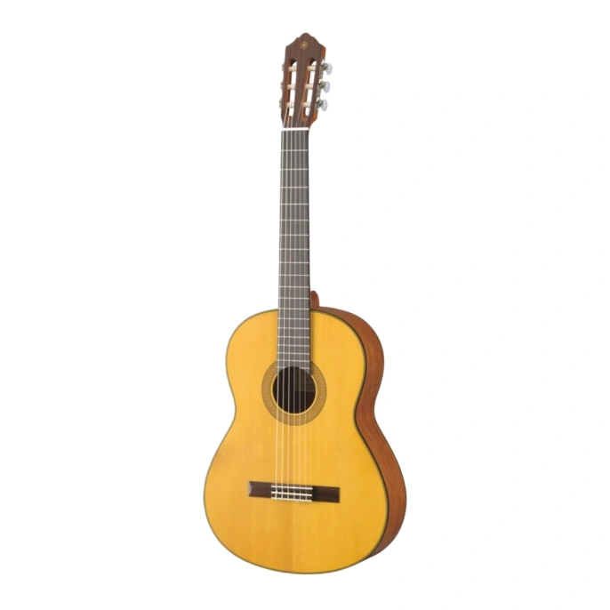 Классическая гитара Yamaha CG122MS