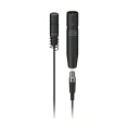 Микрофон Behringer HM50-BK