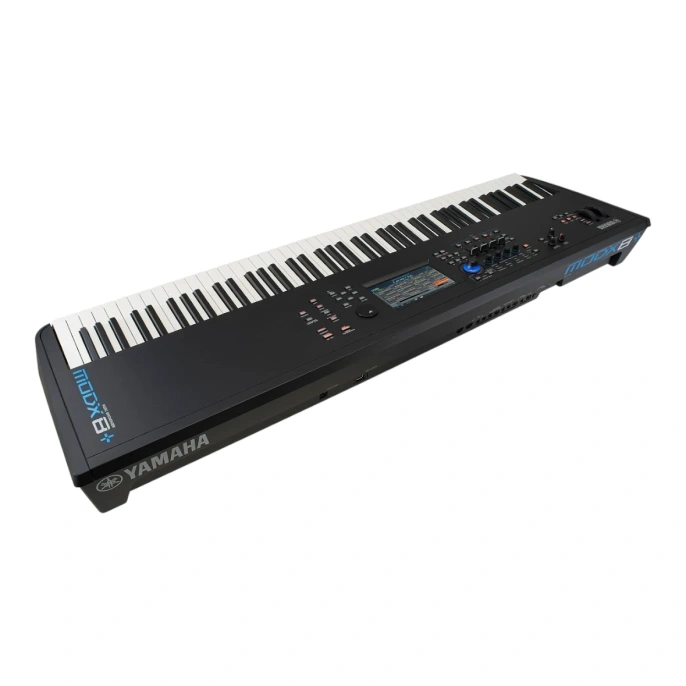 Синтезатор Yamaha MODX8+