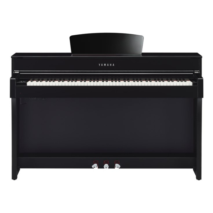 Цифровое пианино Yamaha Clavinova CLP-635B