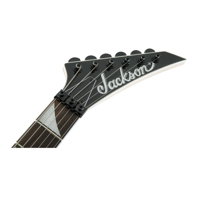 Электрогитара Jackson JS32 DKA AH FB Pavo Purple