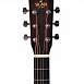 Электроакустическая гитара Sigma Guitars DSME