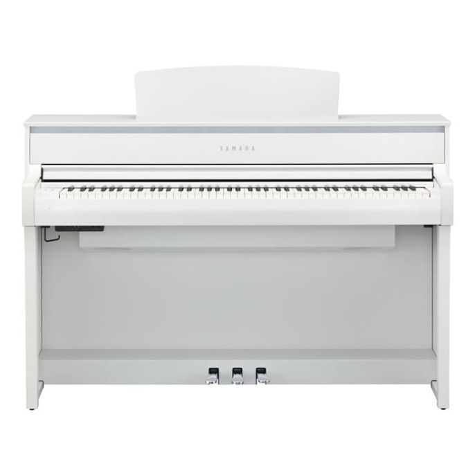 Цифровое пианино Yamaha Clavinova CLP-675WA