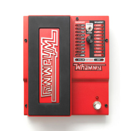 Педаль DigiTech Whammy5