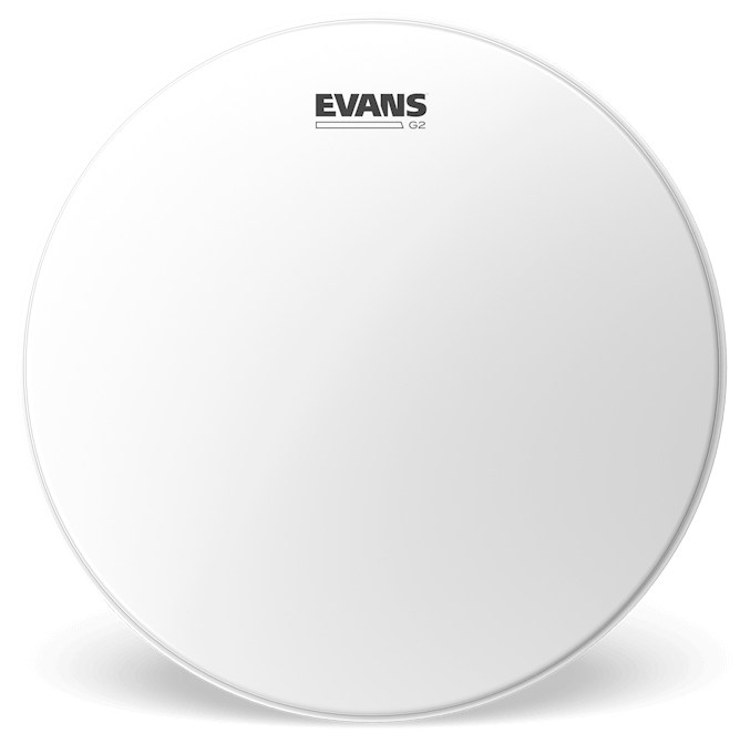 Пластик Evans BD22G2CW