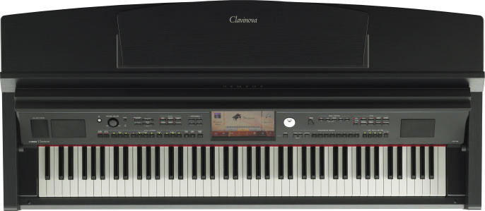 Цифровое пианино  Yamaha Clavinova CVP-709B