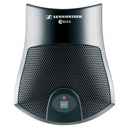 Микрофон конденсаторный Sennheiser E 912-S BK