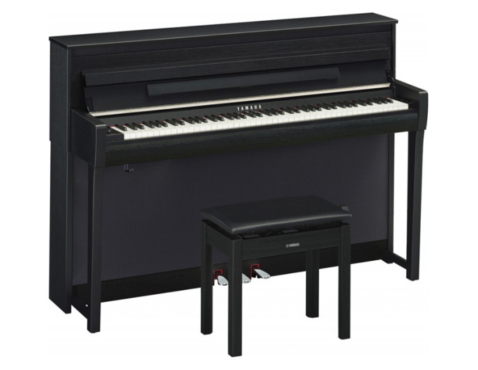 Цифровое пианино Yamaha Clavinova CLP-685B