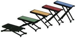 Подставка для ноги гитариста Gewa BSX 536.502