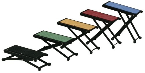 Подставка для ноги гитариста Gewa BSX 536.502