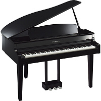 Цифровой рояль Yamaha CLP-565 GP PE