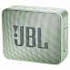 Активная акустическая система JBL GO2 GRN