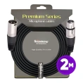 Кабель Soundking BB103-2M