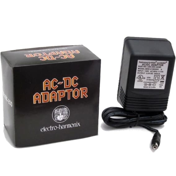 Блок питания Electro-Harmonix EU96DC-200BI