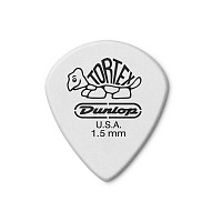 Набор медиаторов Dunlop 498R1.5 Tortex Jazz III XL