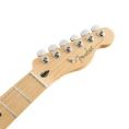 Электрогитара Fender Player Telecaster MN BLK