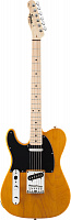 Электрогитара Fender SQ Affinity Tele SPCL BTB LH