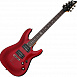 Электрогитара Schecter SGR C-1 MRED