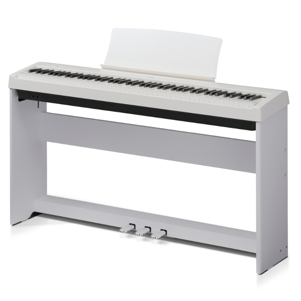 Цифровое пианино Kawai ES100WH