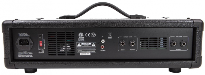 Активный микшерный пульт Soundking AE42BEM