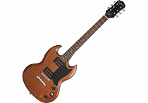 Электрогитара  Epiphone SG-Special VE Walnut A071126