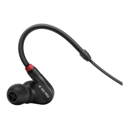 Наушники Sennheiser IE 100 Pro Black
