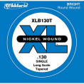 Струна для бас-гитары D’Addario XLB130T