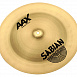 Тарелка Sabian 18" AXX Chinese BR 21816XB