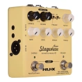 Предусилитель гитарный Nux NAP-5 Stageman Floor