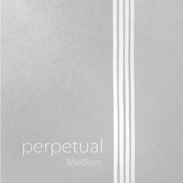 Струны для виолончели Pirastro Perpetual 333020 (4/4)