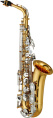 Саксофон альт Yamaha YAS-26
